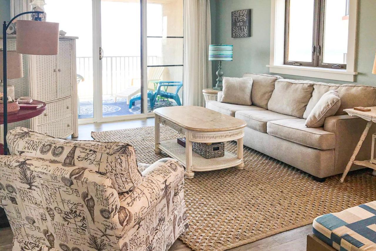 Apartamento Ocean Towers 3a Ocean City
