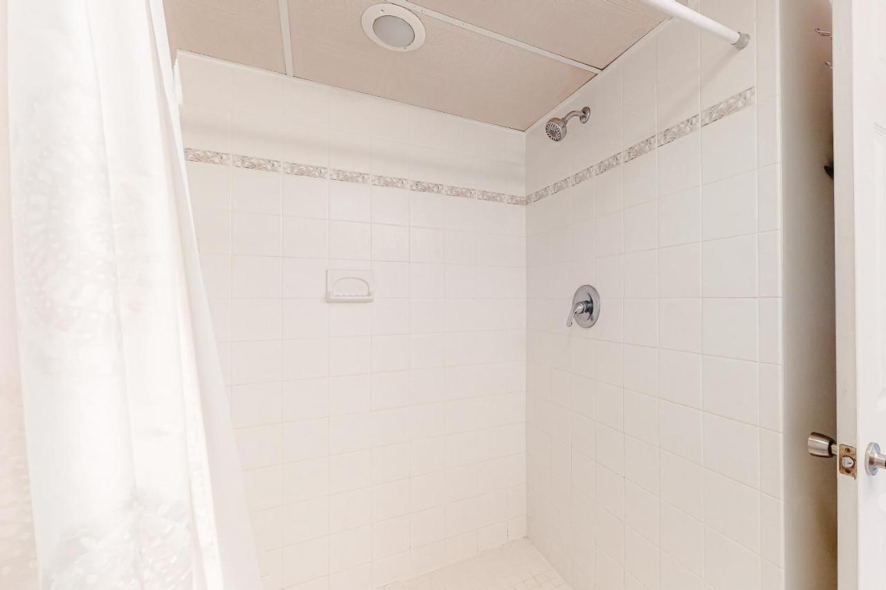 Apartamento Ocean Towers 3a *