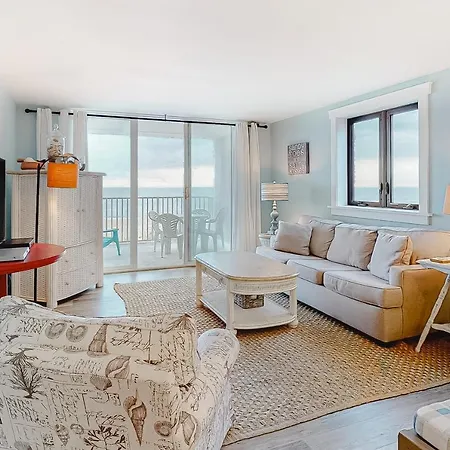 Appartamento Ocean Towers 3A Ocean City Esterno foto